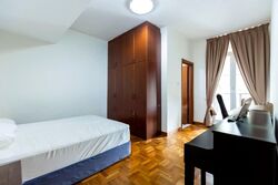 Limau Villas (D16), Terrace #611280861
